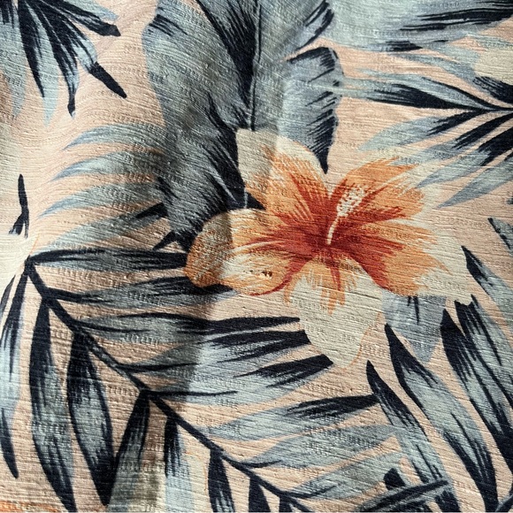 🌺Caribbean casual shirt - Picture 5 of 7